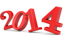 2014 год